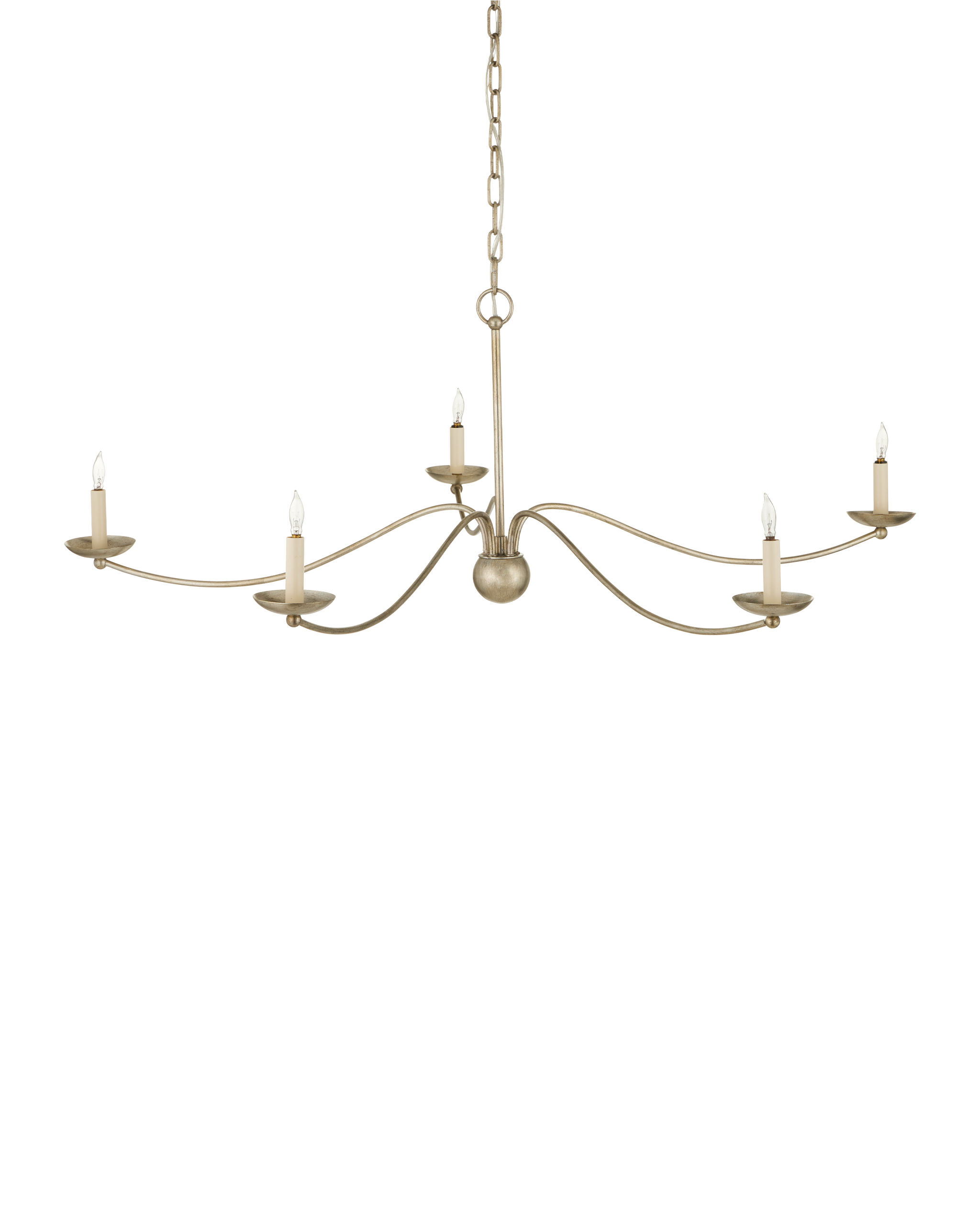 Currey & Company Franz Chandelier