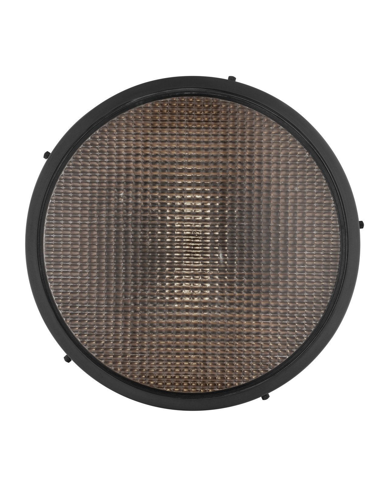 Currey & Company Seafarer 15" 1 Light Pendant