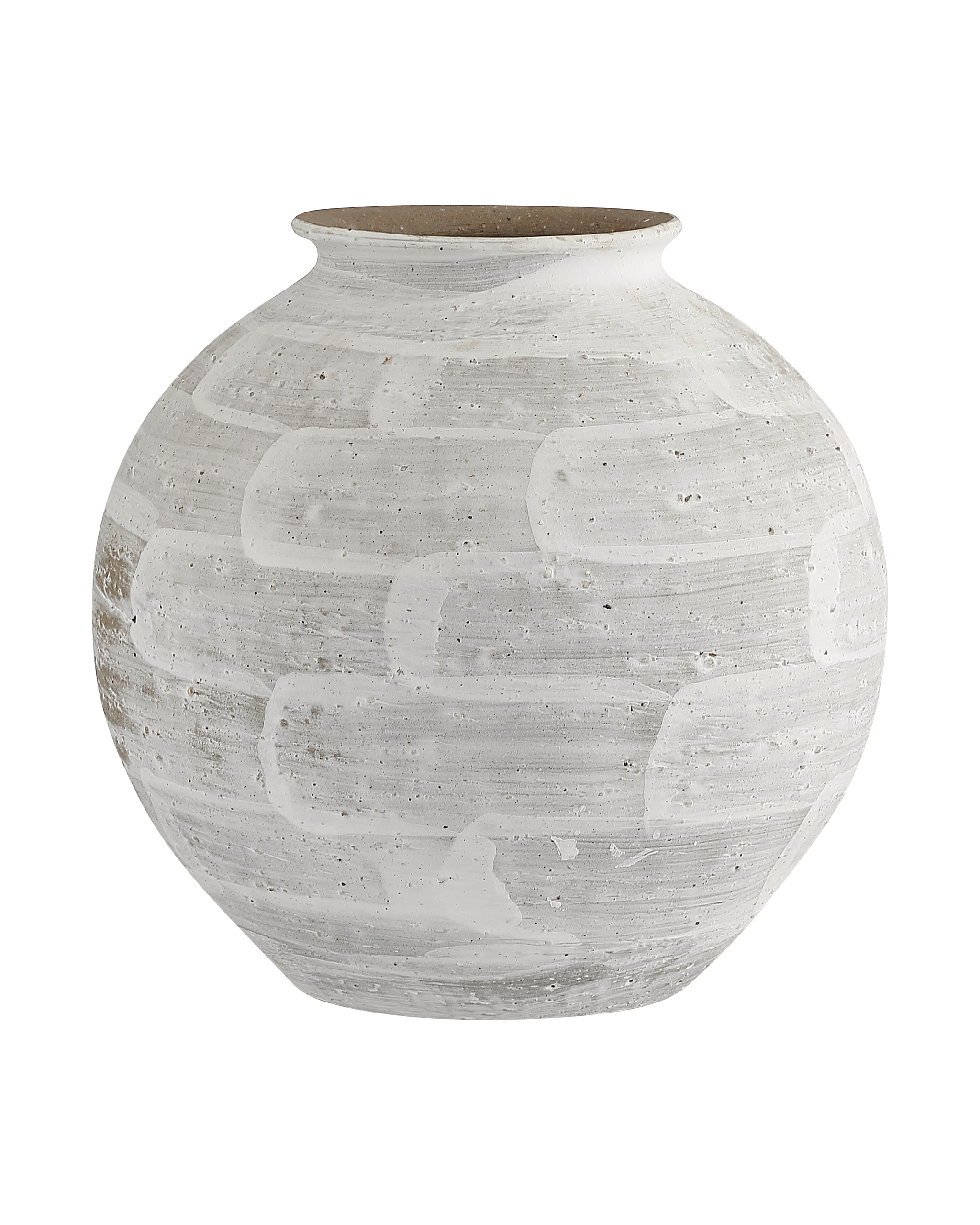 Currey & Company Tussock Vase Set Of 2