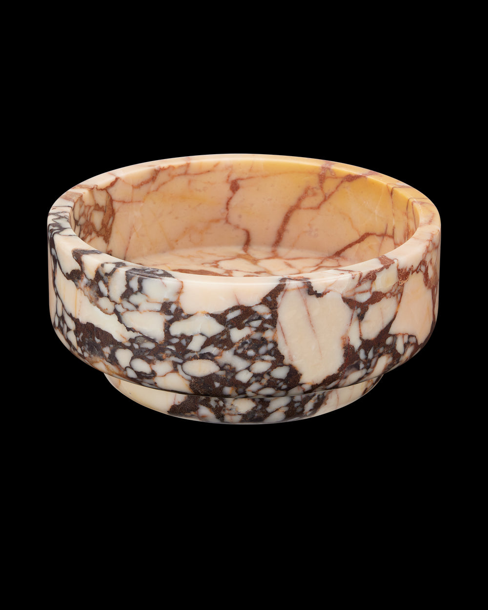 Currey & Company Digby Small Bowl