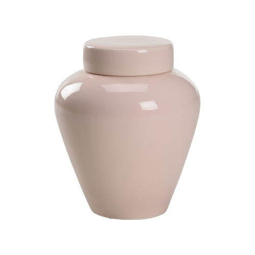 Chelsea House Lumberton Vase Blush