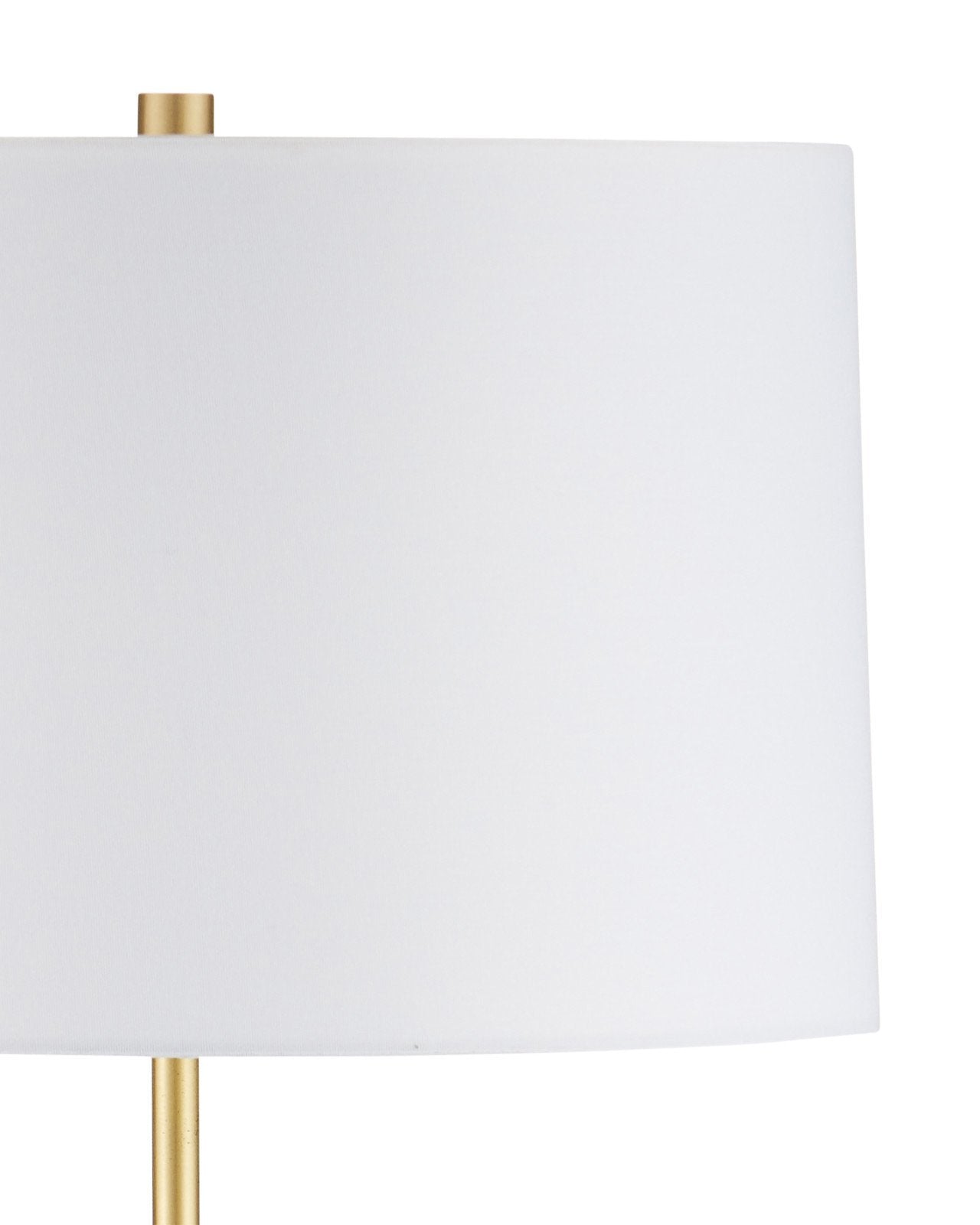 Currey & Company Lathe Natural Wood Floor Lamp