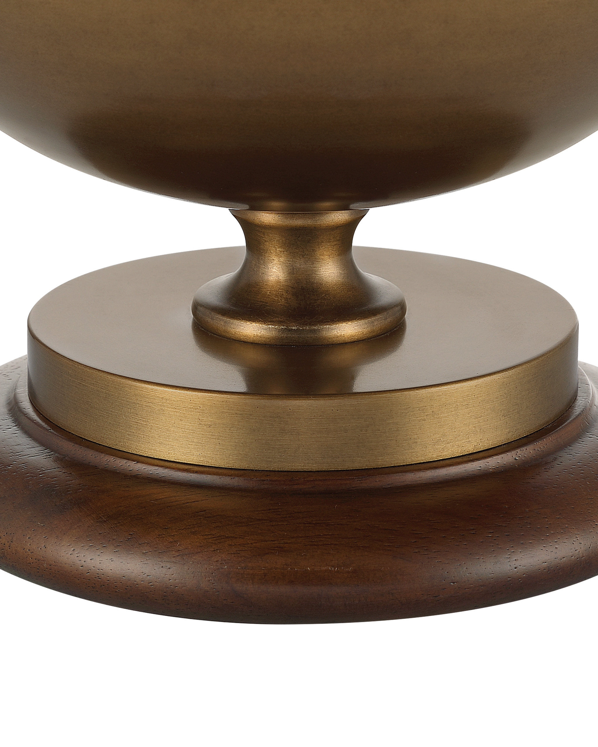 Currey & Company Orbis Table Lamp