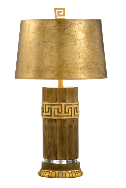 Wildwood Dante Lamp
