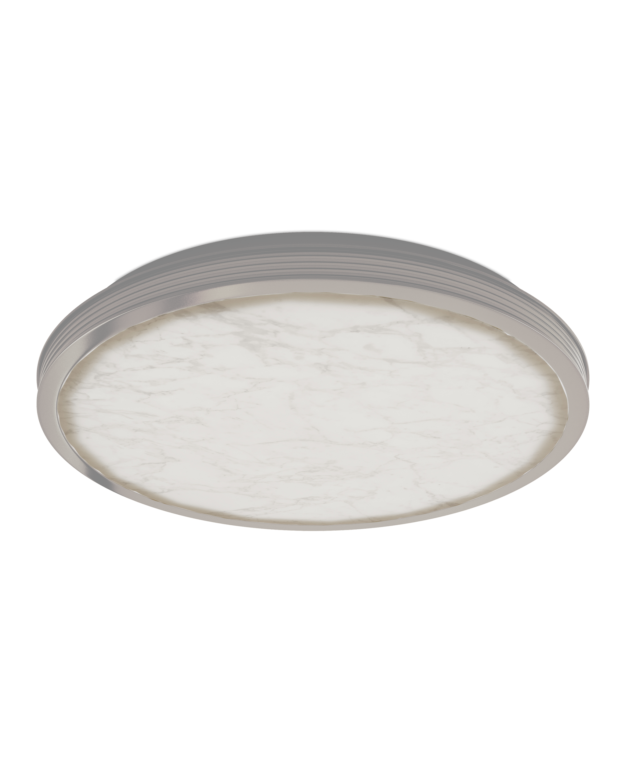 Currey & Company Aydan Large Flush Mount