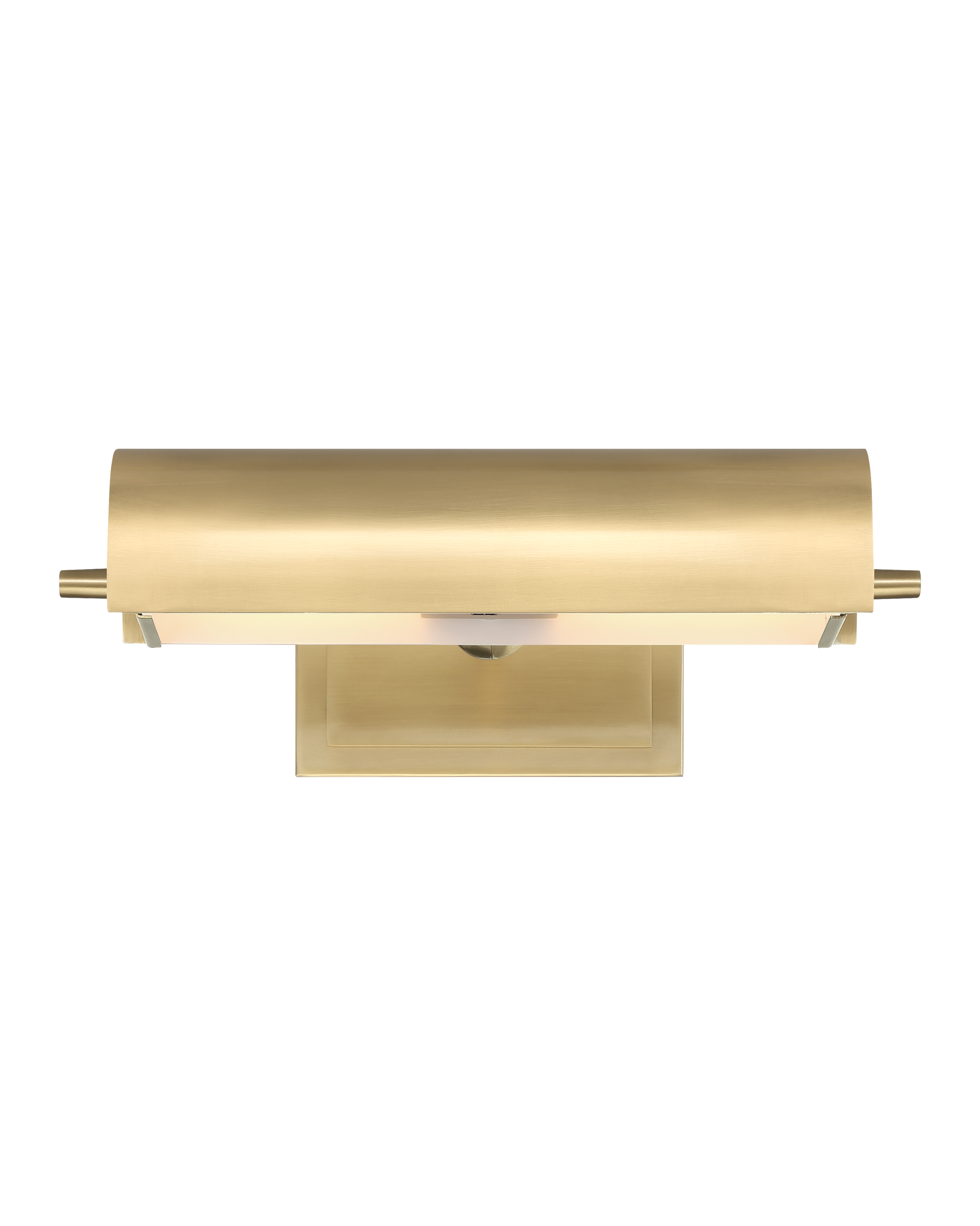 Currey & Company Pendleton Small Picture Light
