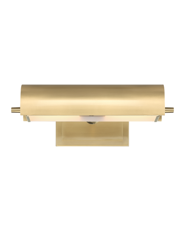Currey & Company Pendleton Small Picture Light