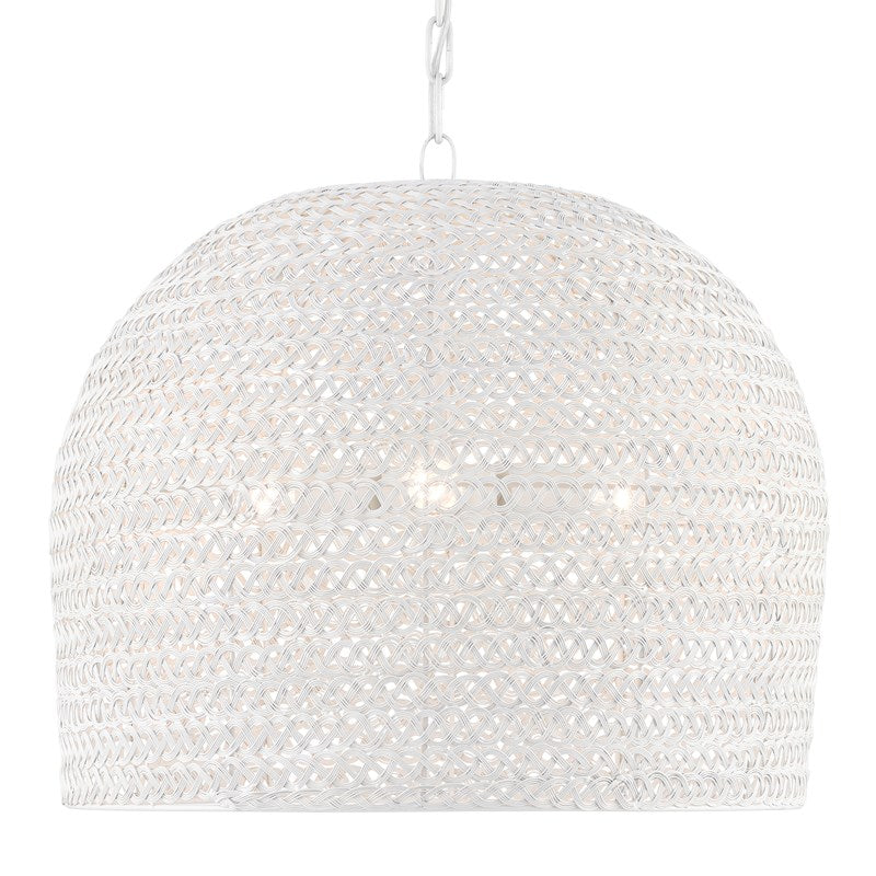 Currey & Company Piero Chandelier