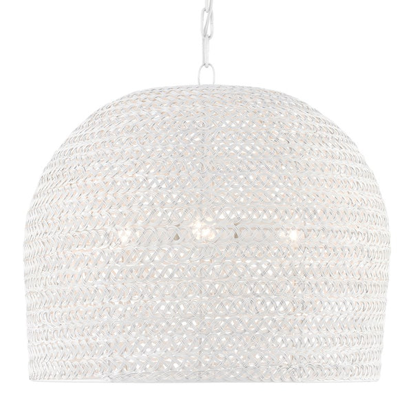 Currey & Company Piero Chandelier