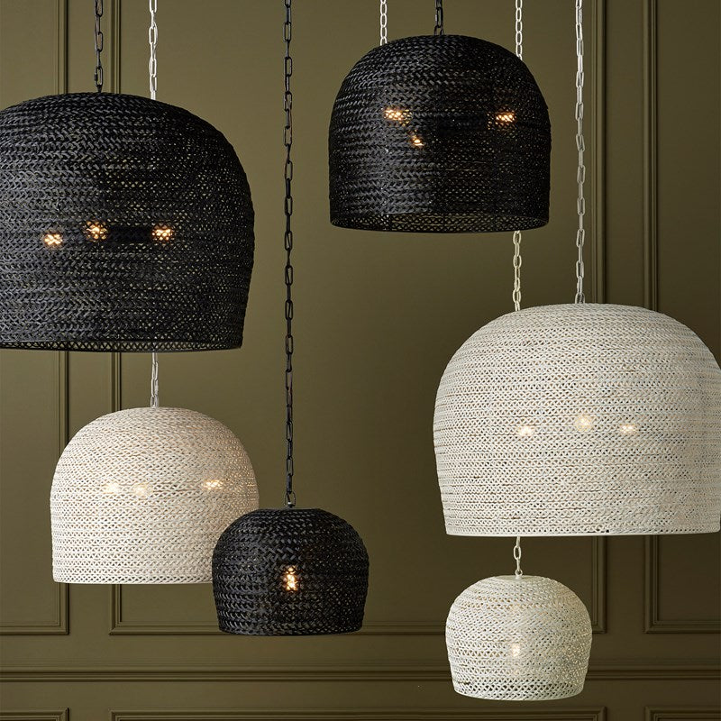 Currey & Company Piero Chandelier