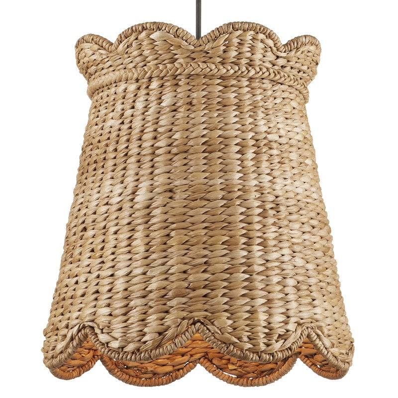 Currey And Company Annabelle Medium Pendant