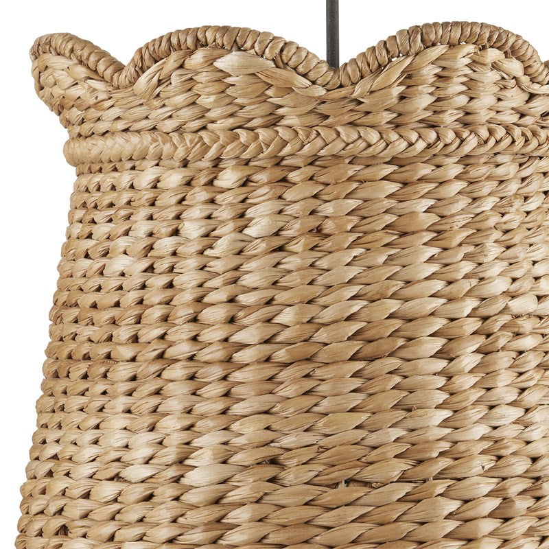 Currey And Company Annabelle Medium Pendant