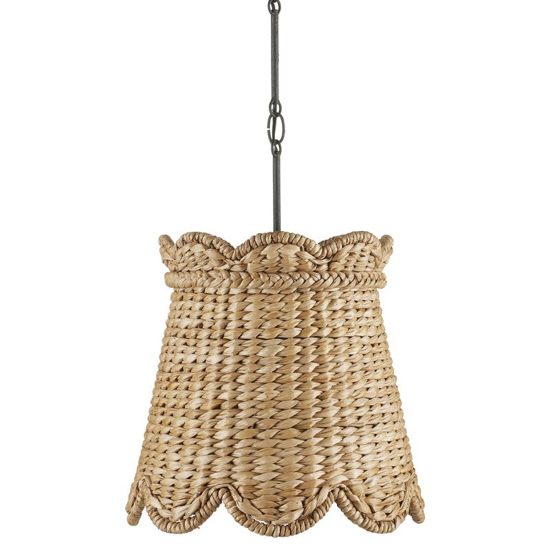 Currey And Company Annabelle Small Pendant