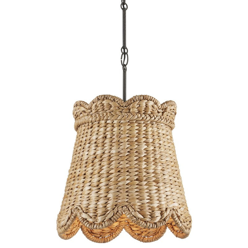 Currey And Company Annabelle Small Pendant