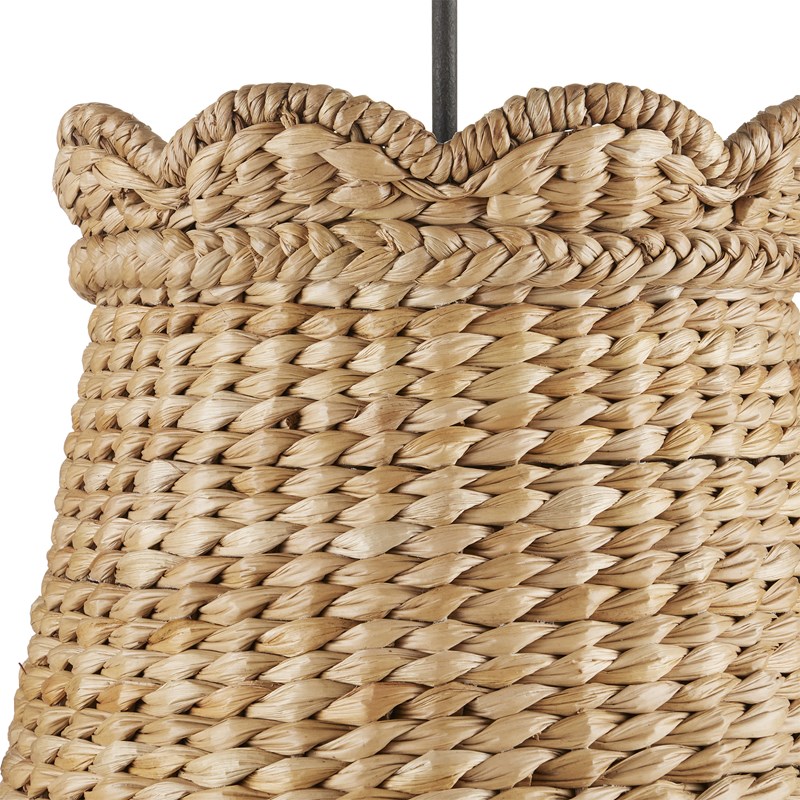 Currey And Company Annabelle Small Pendant