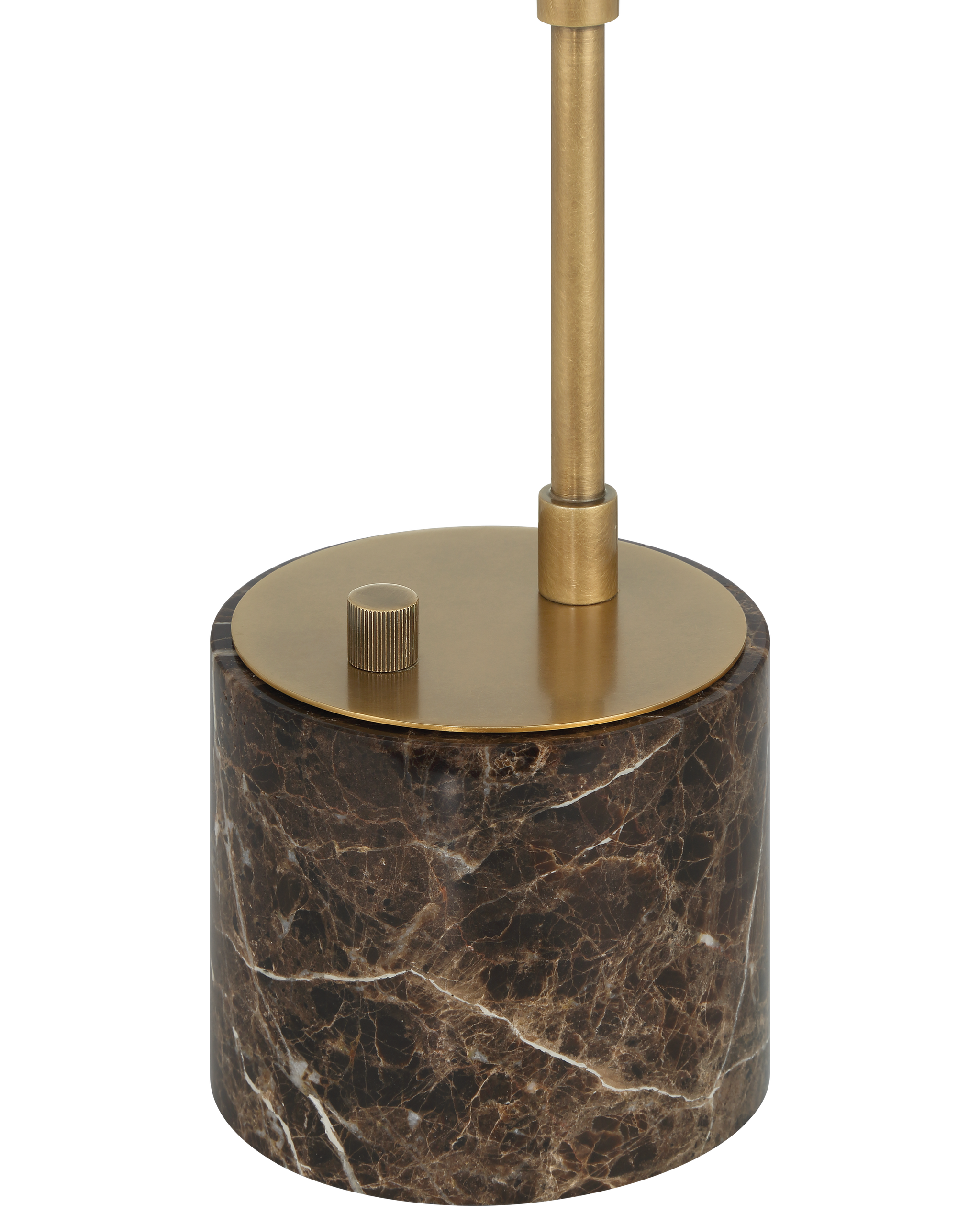 Currey & Company Hanford Table Lamp