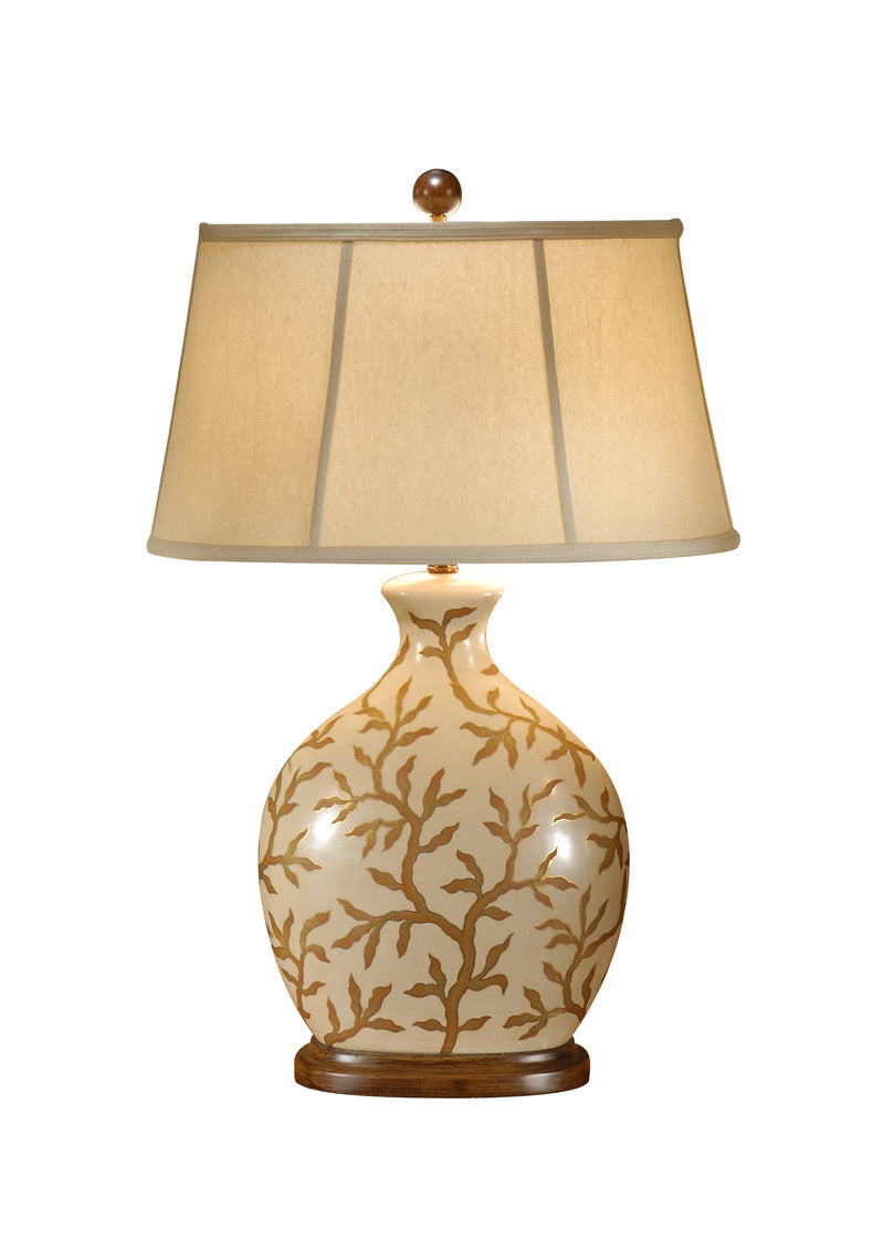 Wildwood Frantic Branches Lamp