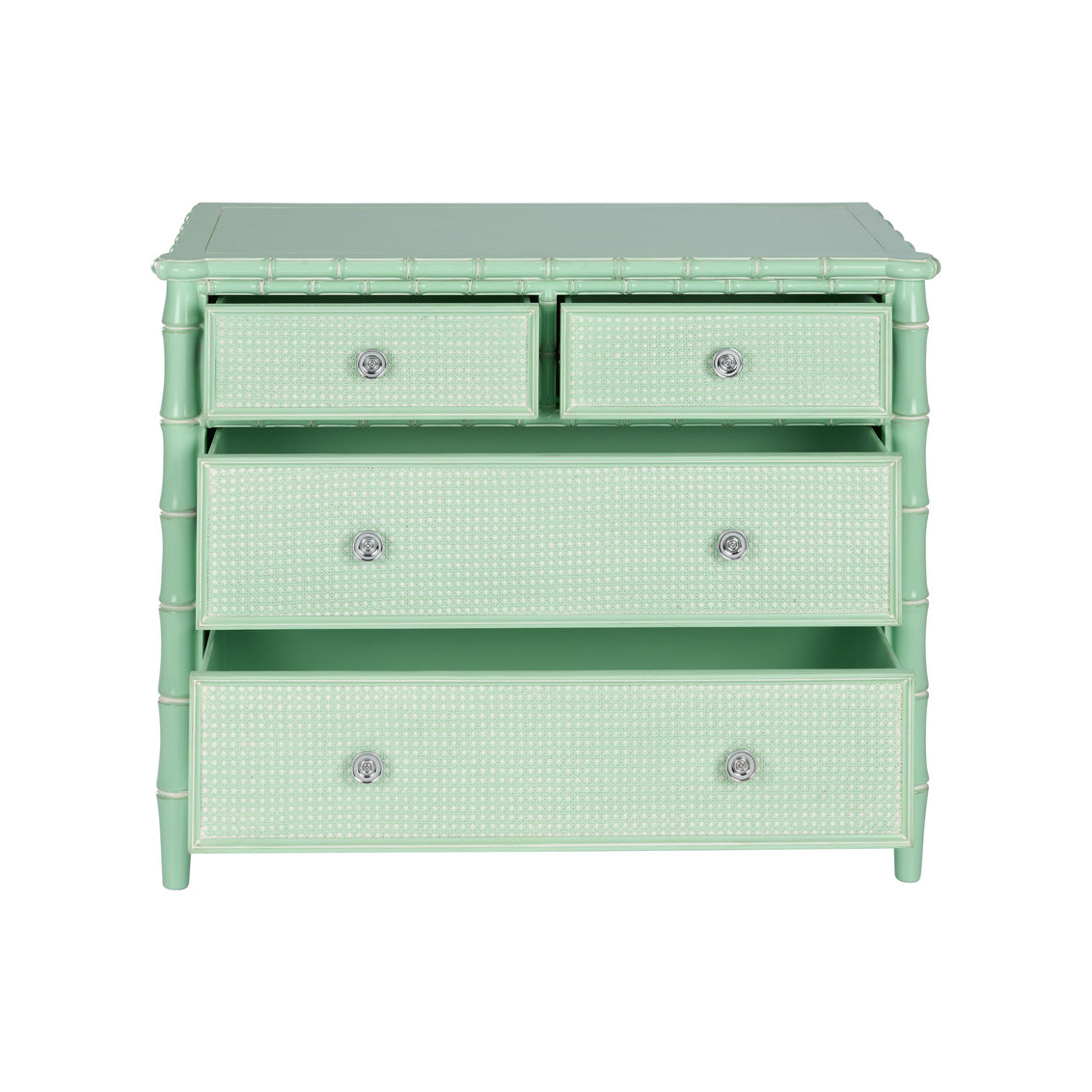 Wildwood Gutshall Chest