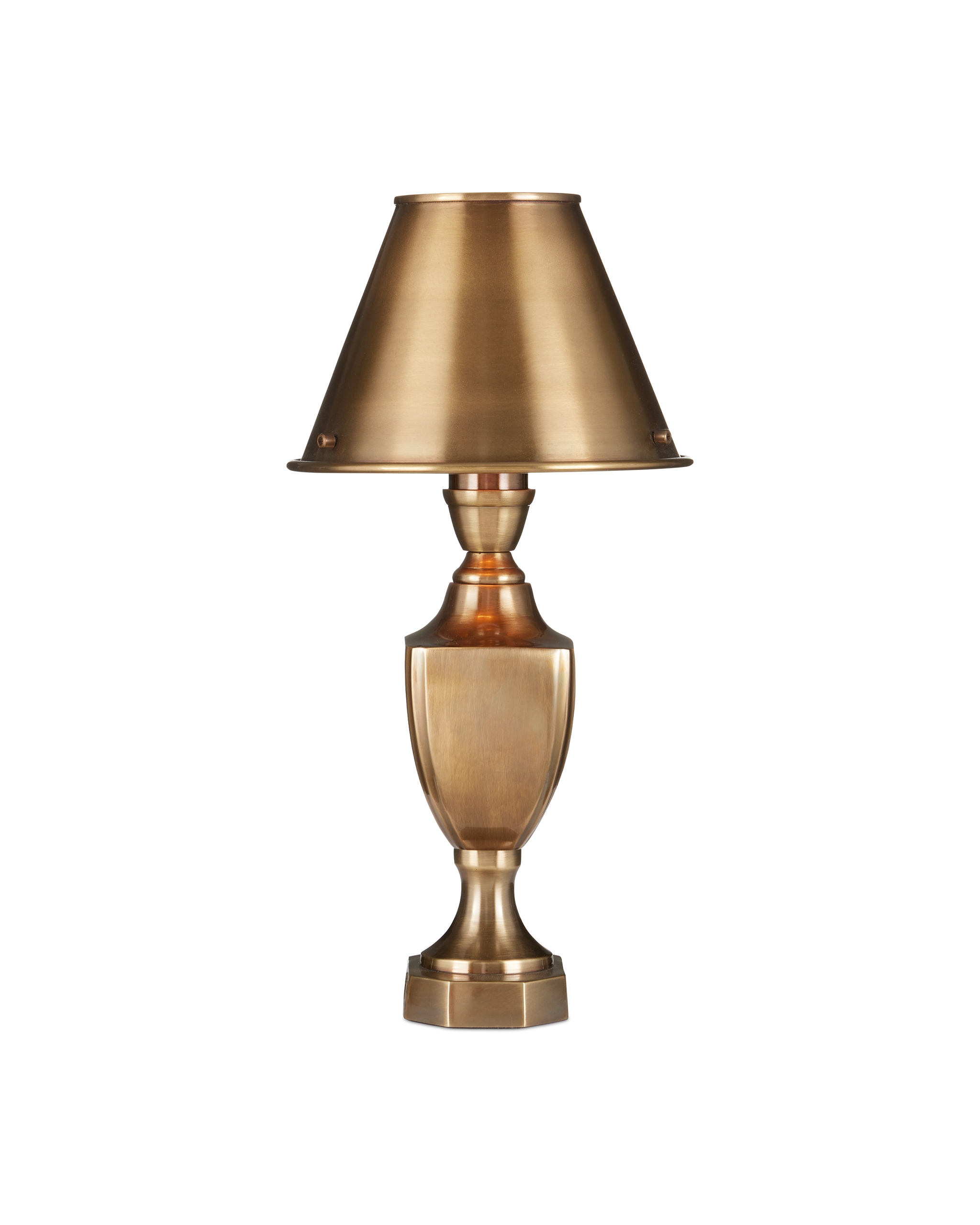 Currey And Company Waddill Table Lamp