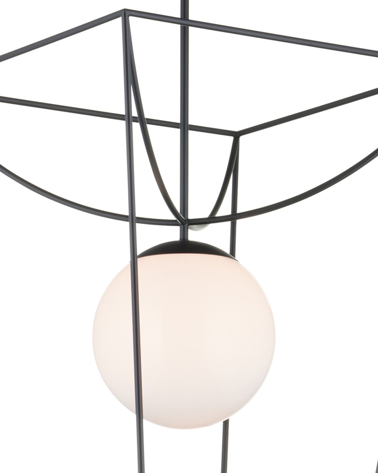 Currey & Company Rochefort 33.75" Indoor/Outdoor Lantern