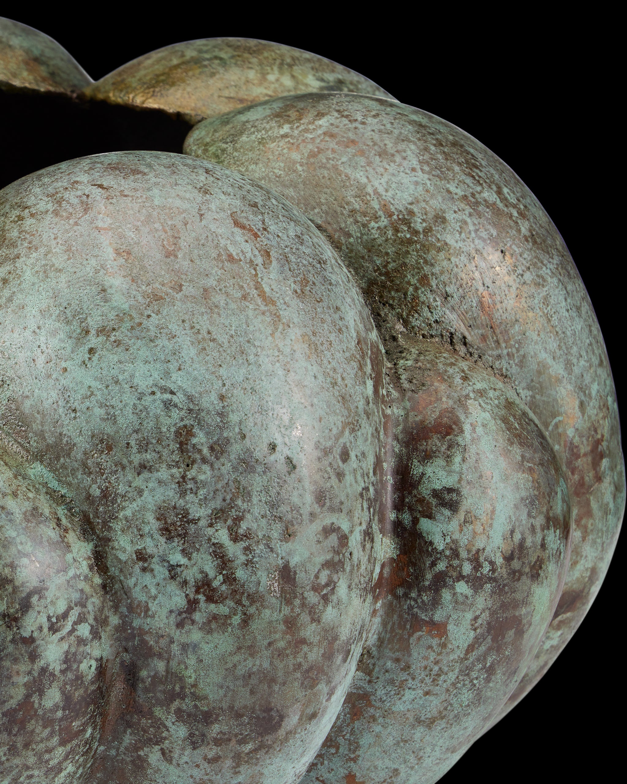 Currey & Company Rotterdam Bowl