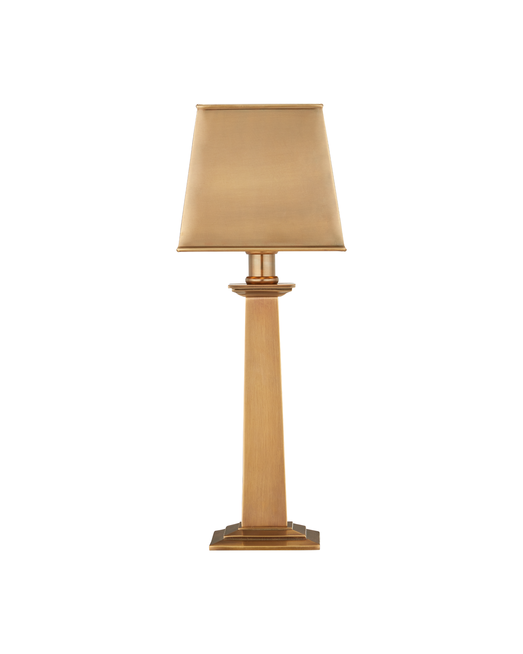 Currey & Company Wander Cordless Table Lamp