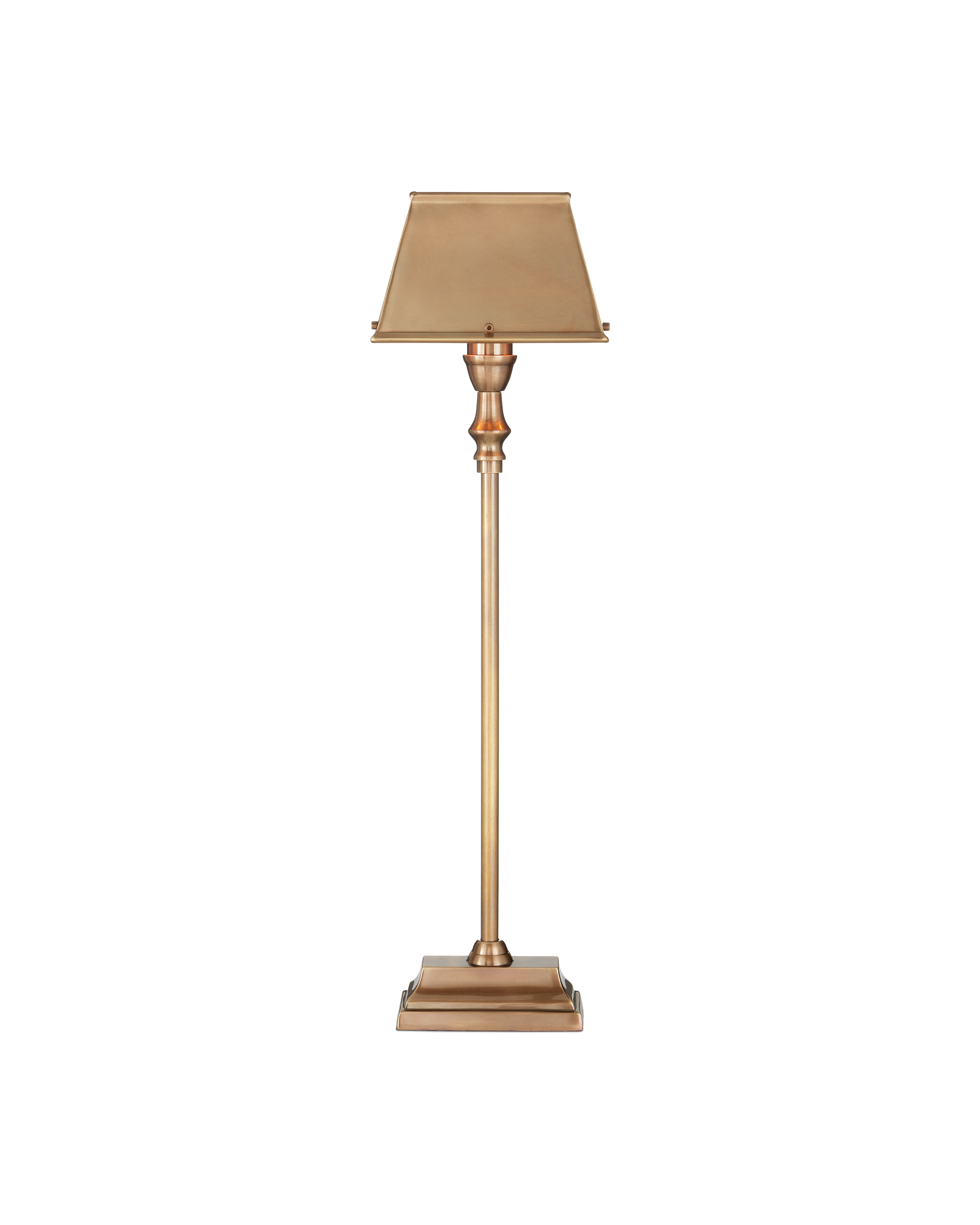 Currey And Company Geddy Table Lamp