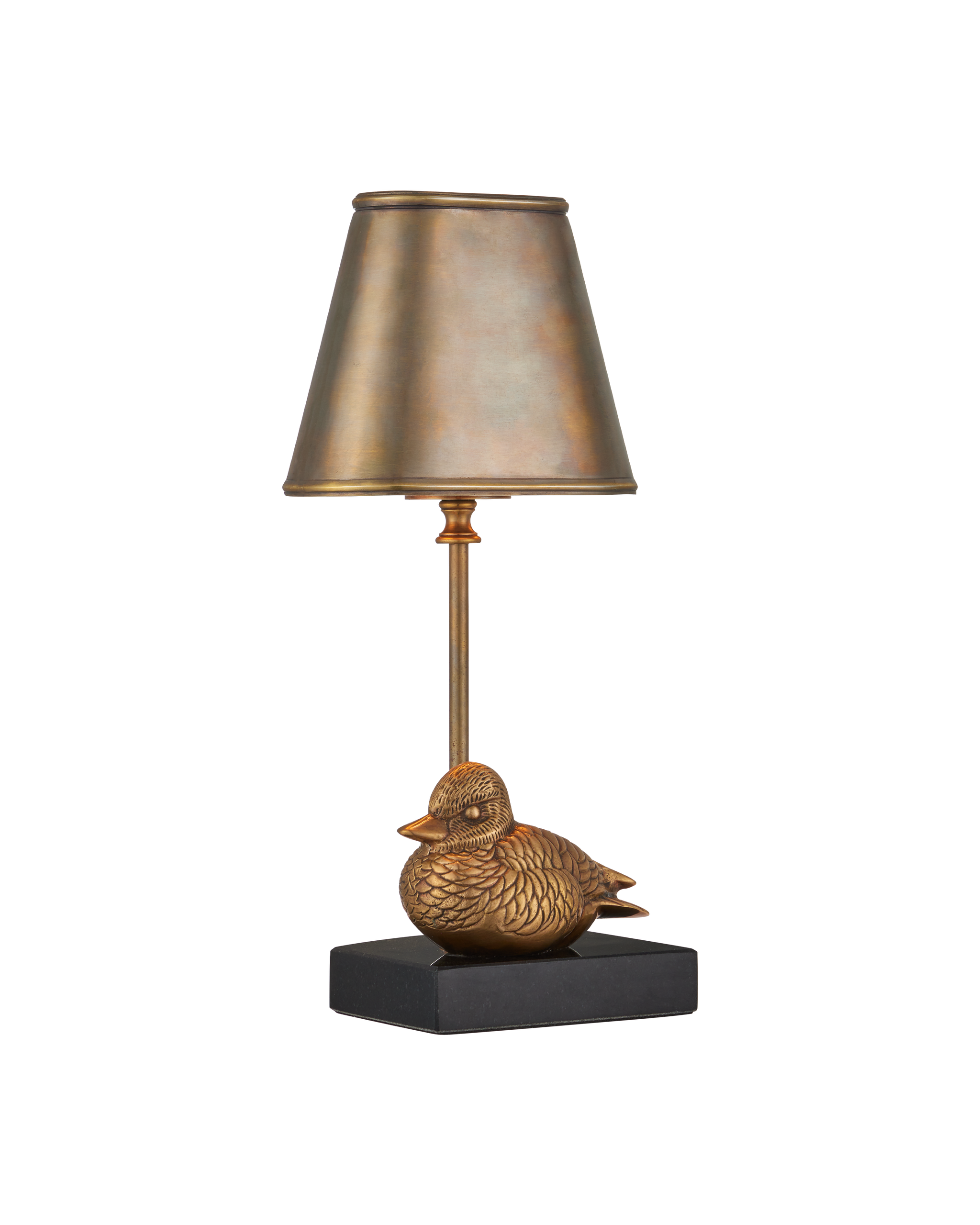 Currey & Company Migratory Cordless Table Lamp