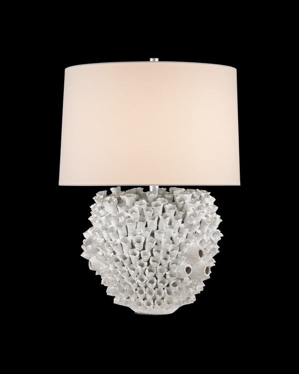 Currey & Company Manitapi Table Lamp