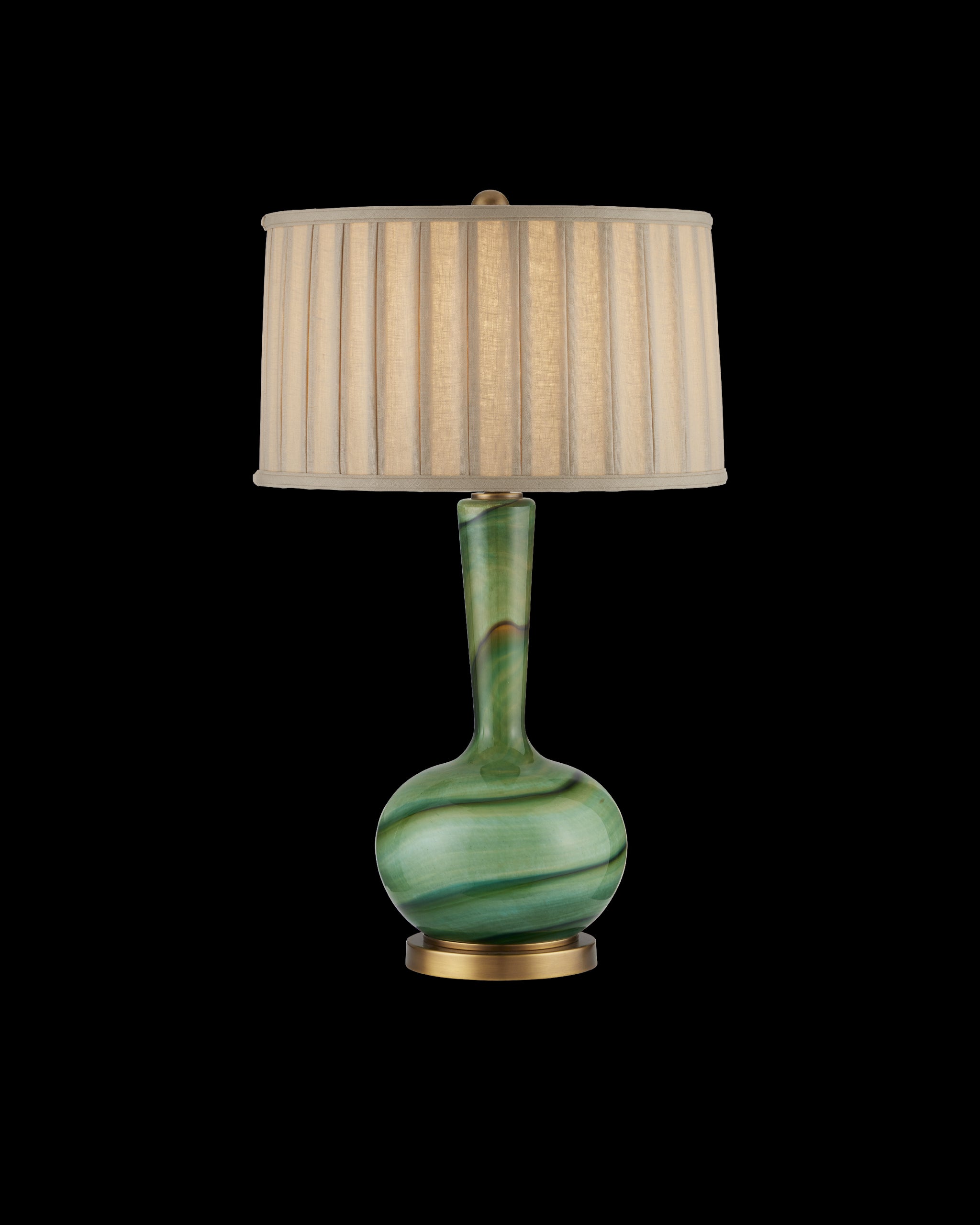 Currey & Company Lamartine Table Lamp