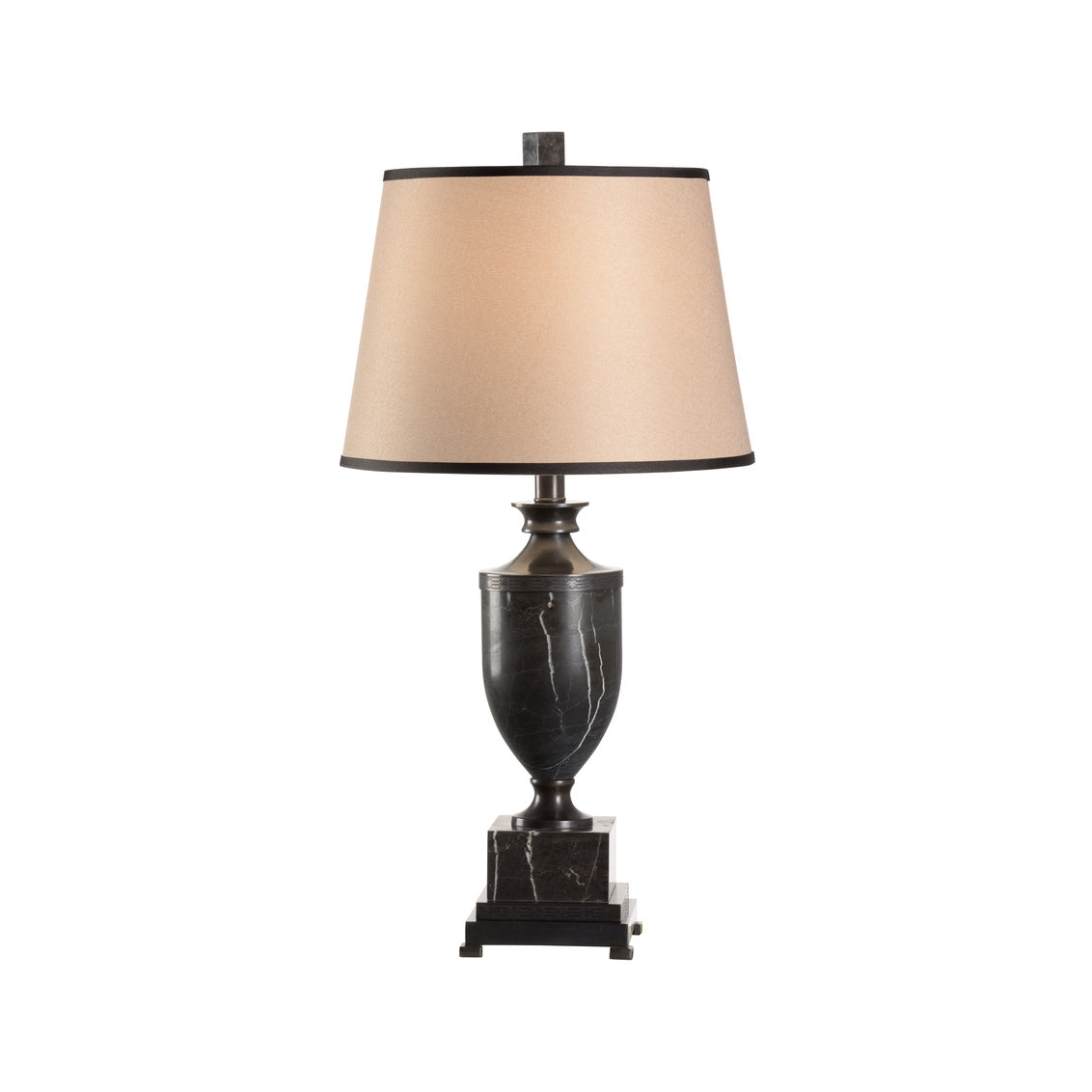 Wildwood Marble Urn Lamp