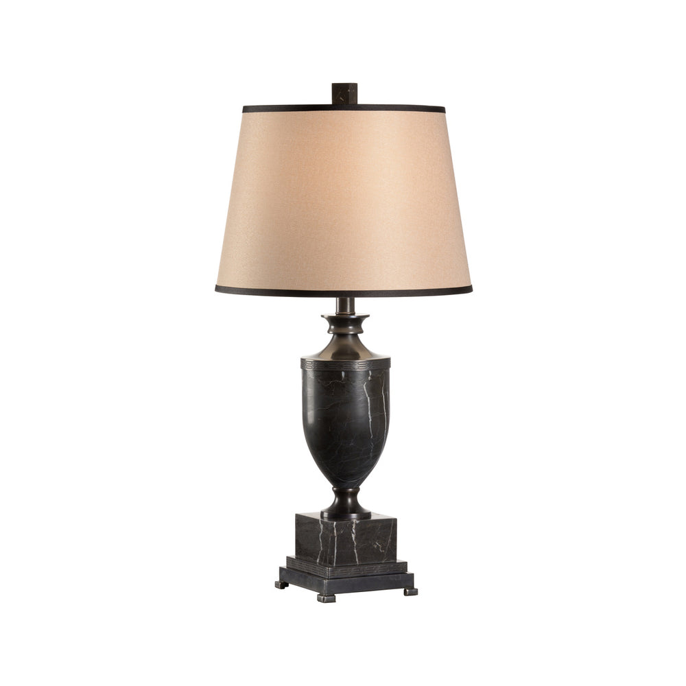 Wildwood Marble Urn Lamp