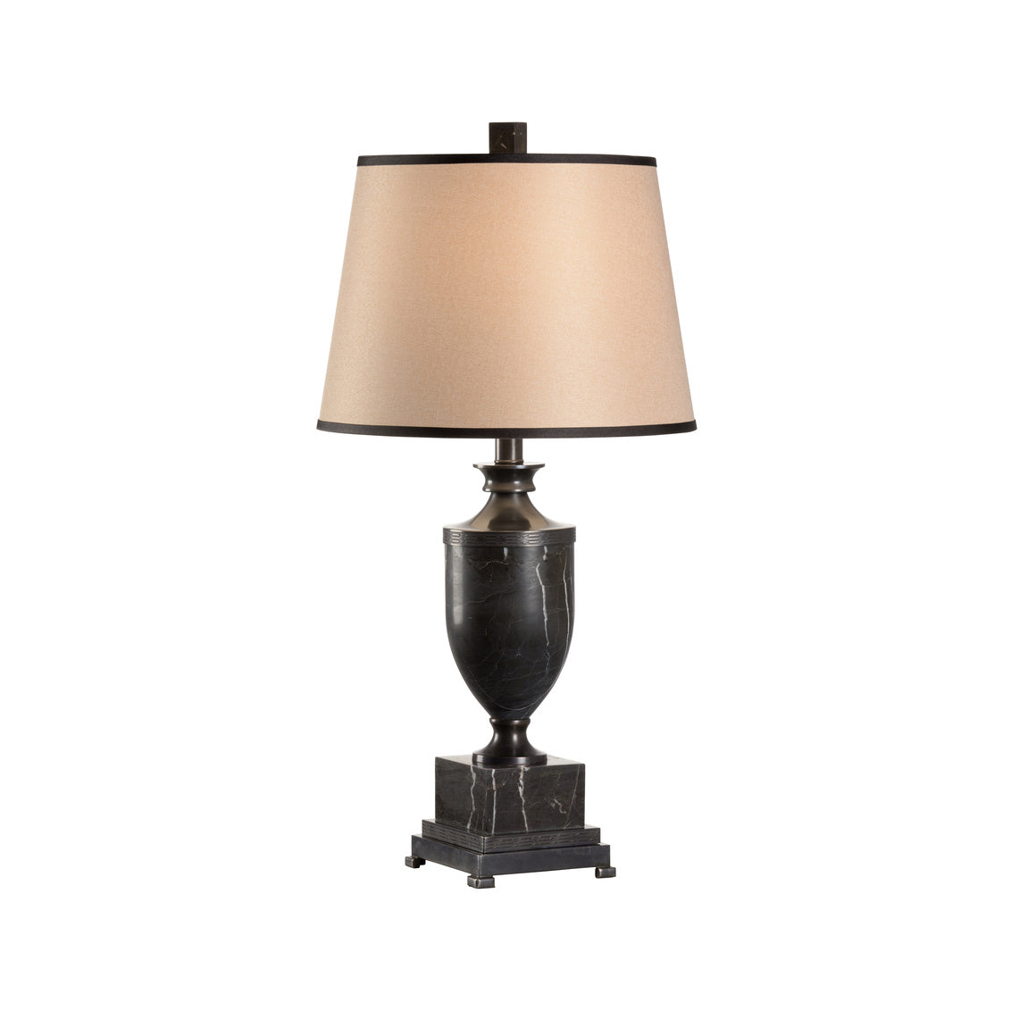 Wildwood Marble Urn Lamp
