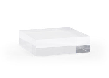 Chelsea House Medium Square Plinth
