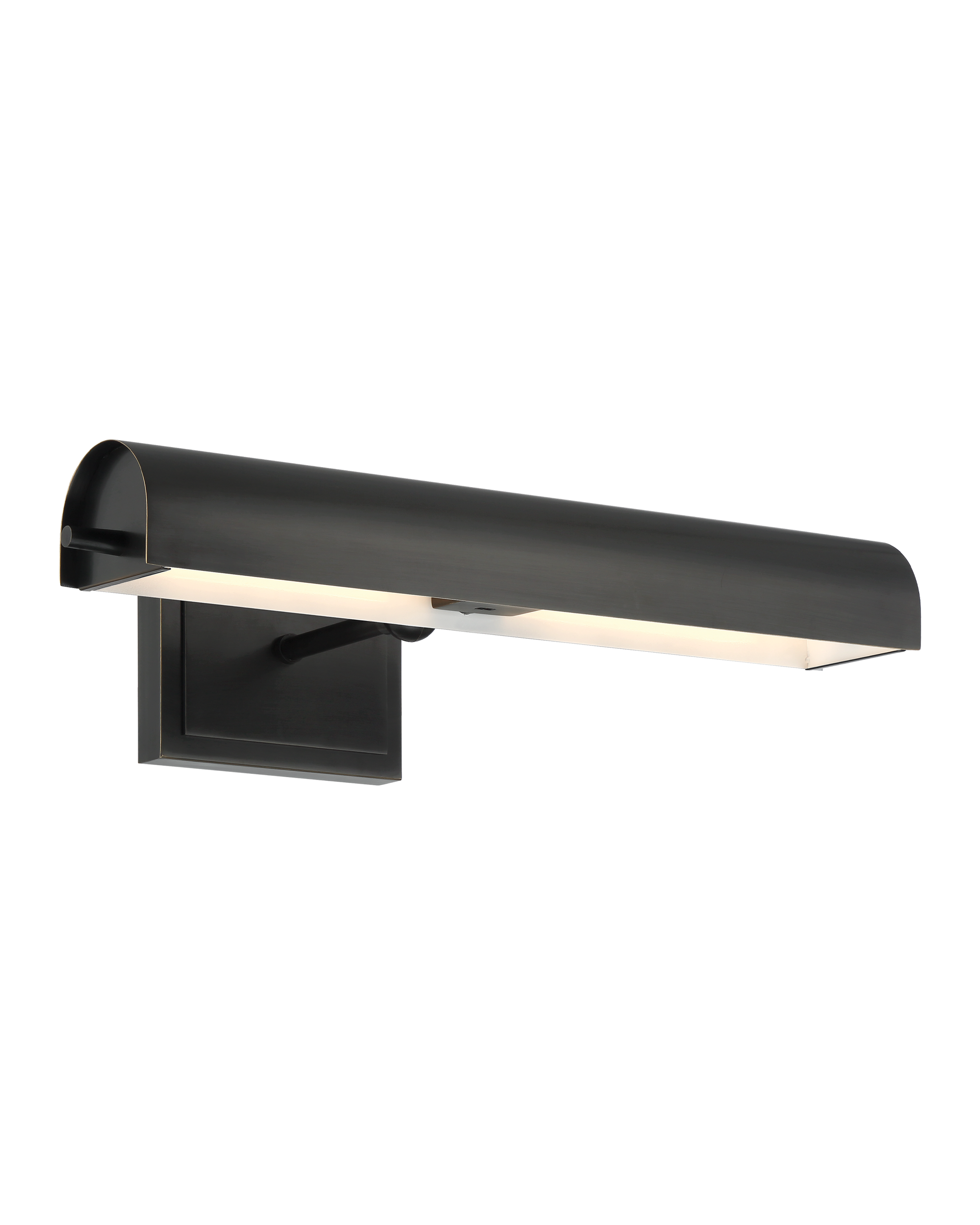 Currey & Company Pendleton MediumPicture Light