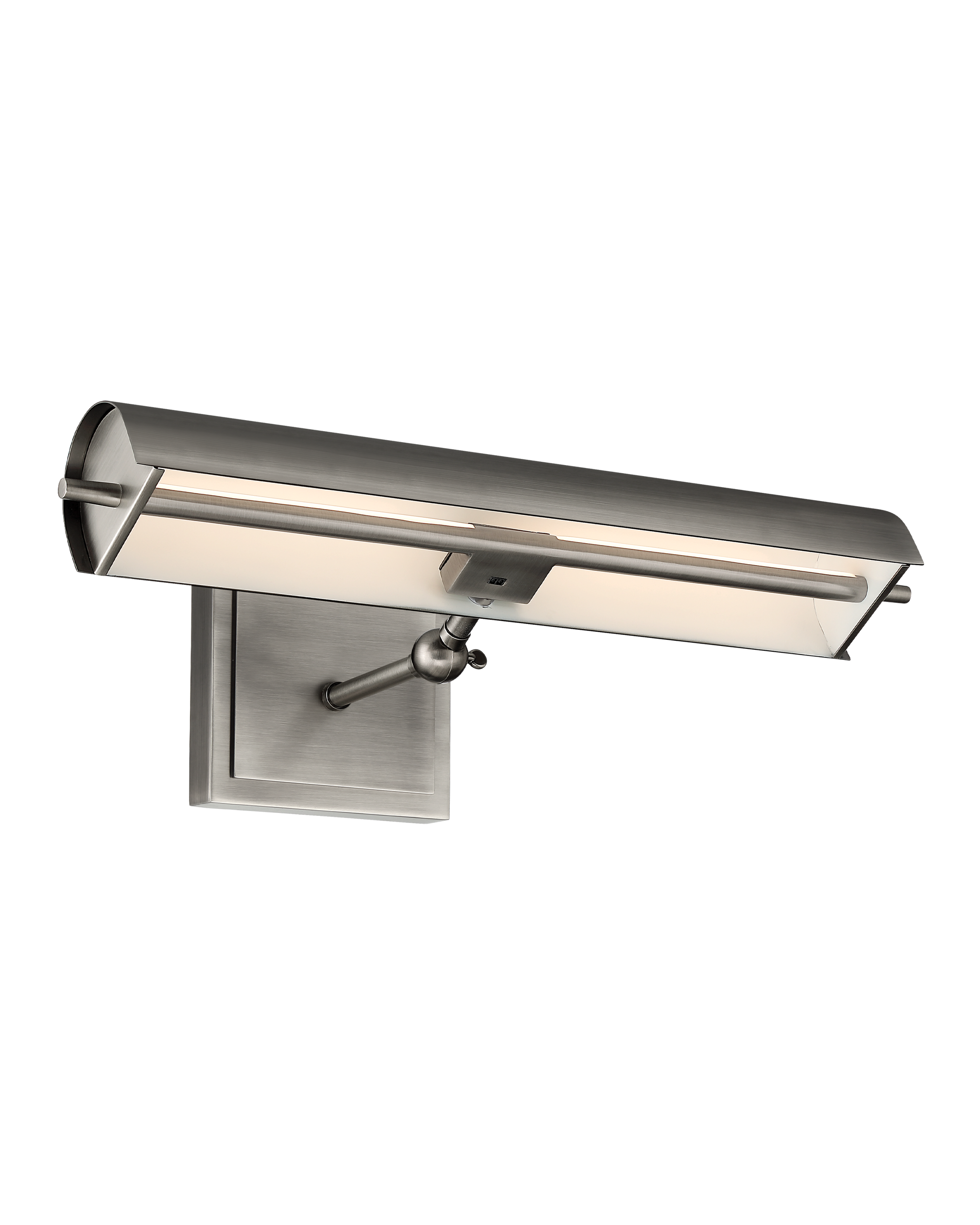 Currey & Company Pendleton MediumPicture Light