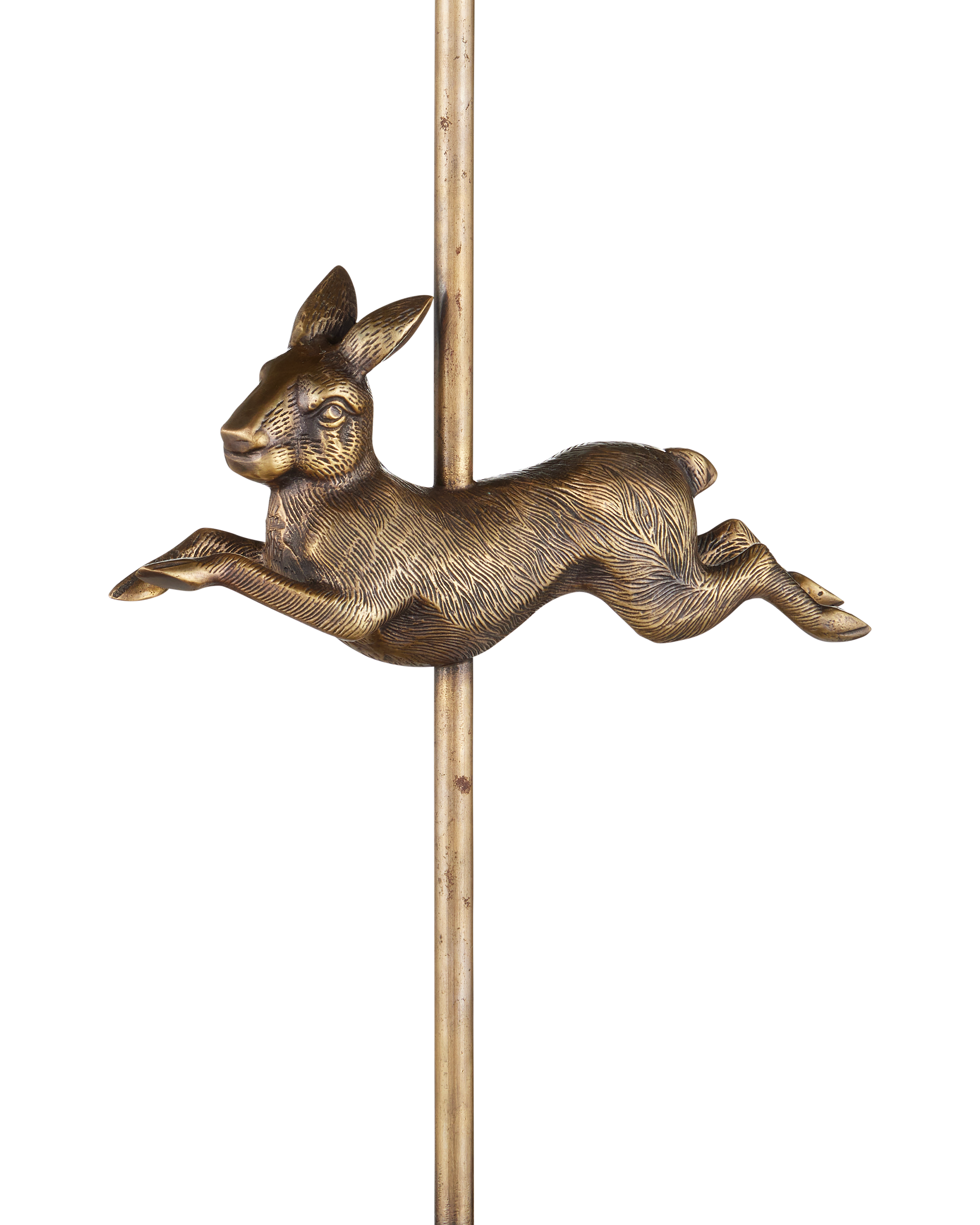 Currey & Company Patter Table Lamp