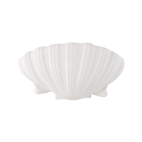 Wildwood Syrie Shell Sconce