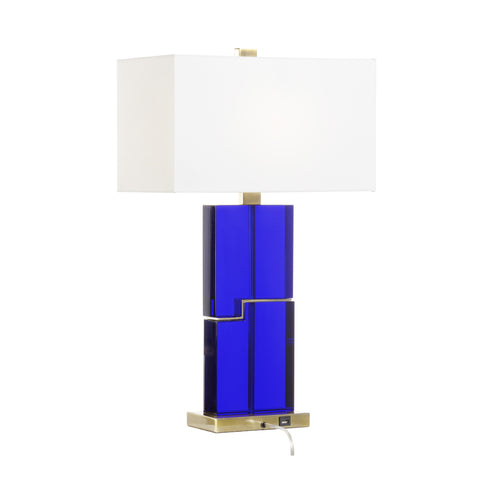 Wildwood City Calm Lamp