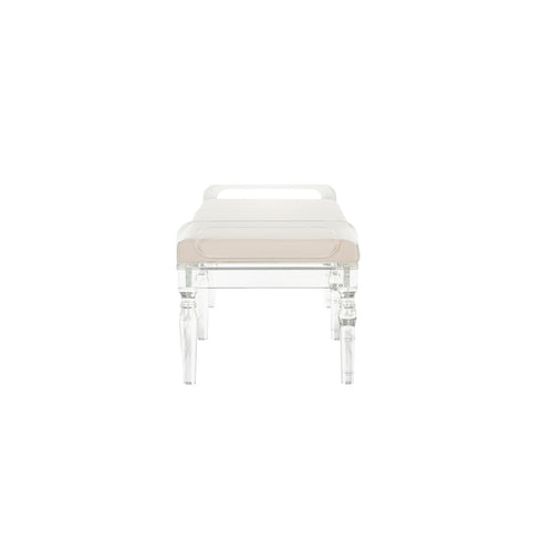 Chelsea House Masters Acrylic Bench