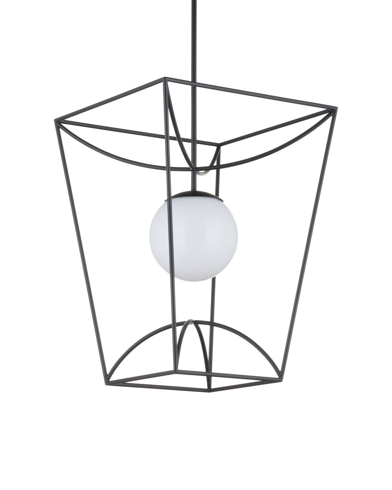 Currey & Company Rochefort 28" Indoor/Outdoor Lantern
