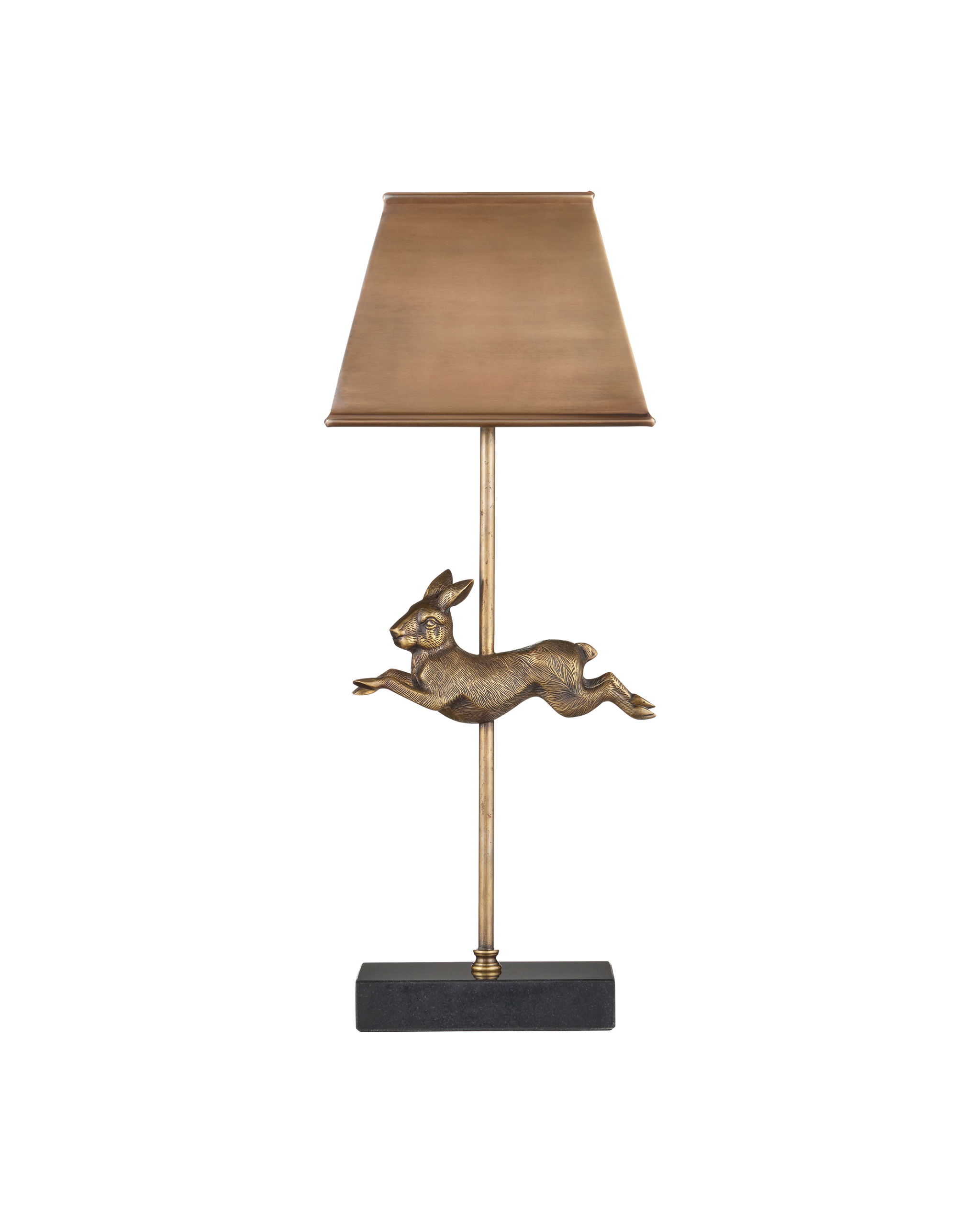Currey & Company Patter Table Lamp