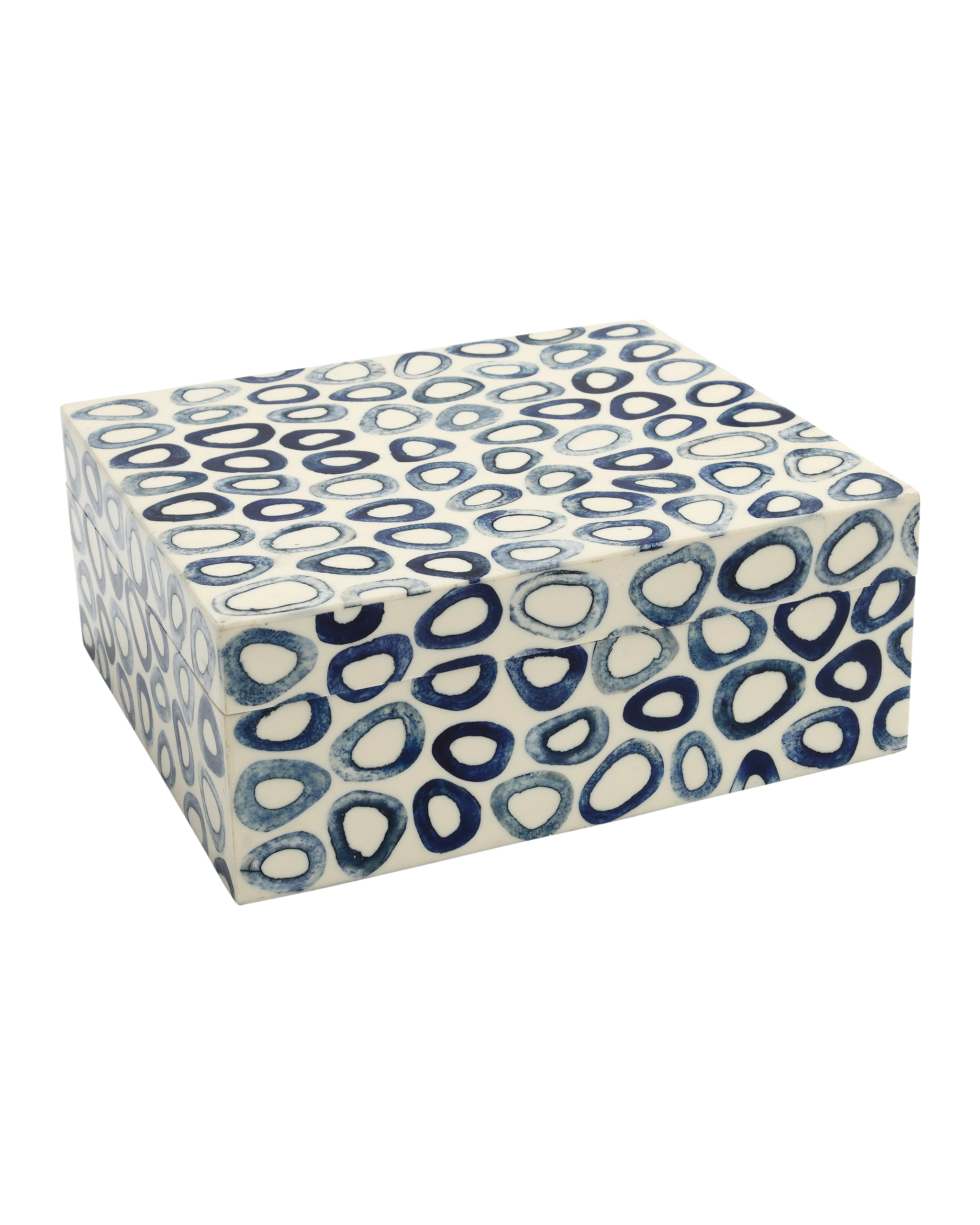 Currey & Company Ovoid Box Set Of 2