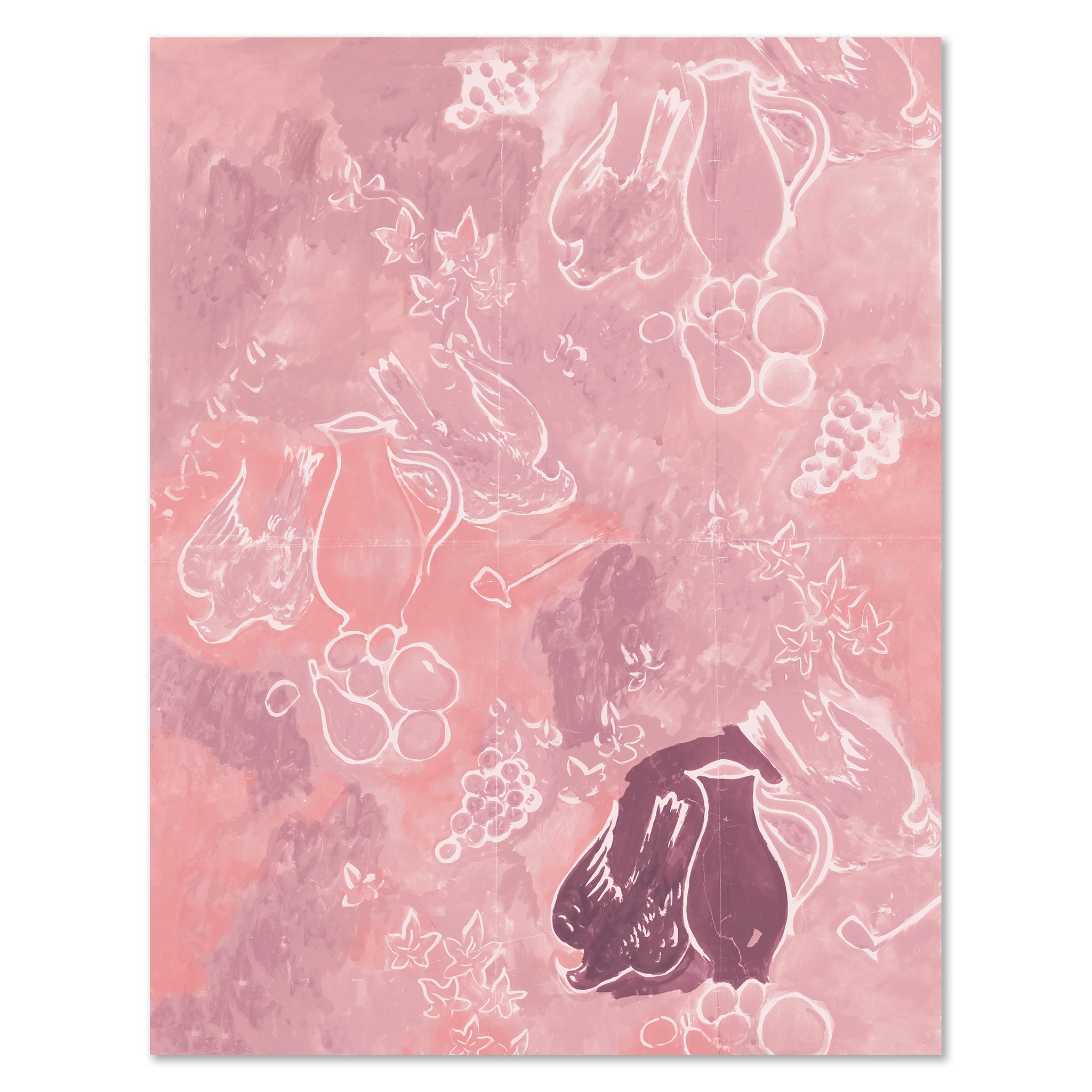 Paule Marrot Bois Le Rois