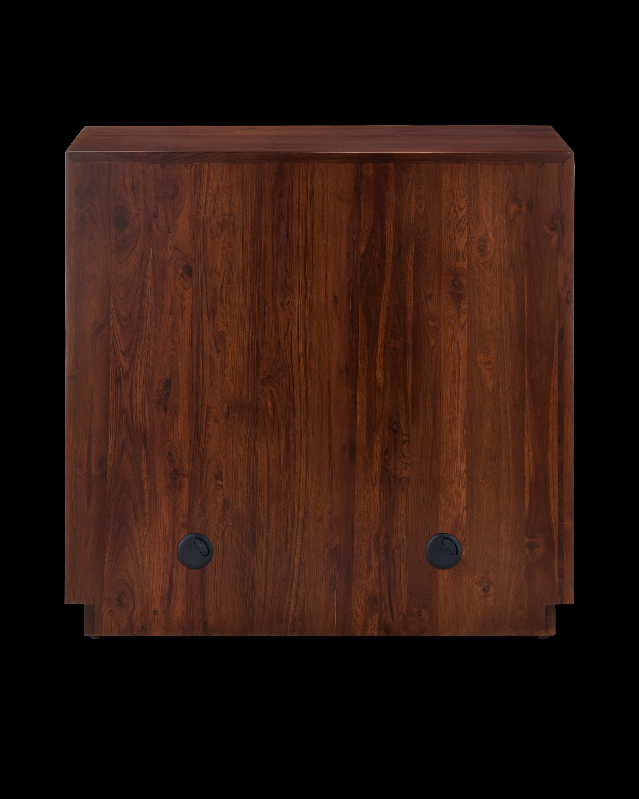 Currey & Company Jardin Cabinet