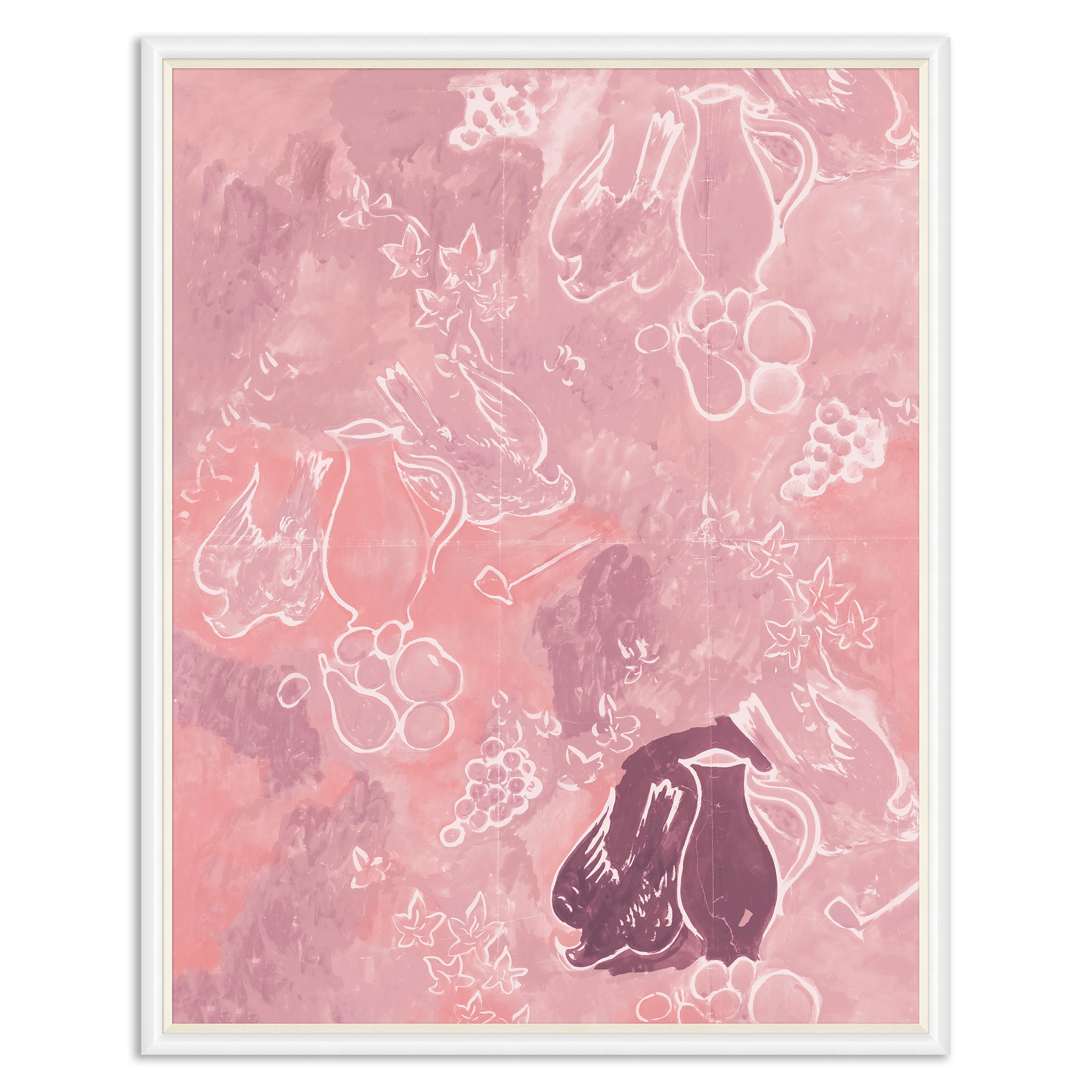 Paule Marrot Bois Le Rois