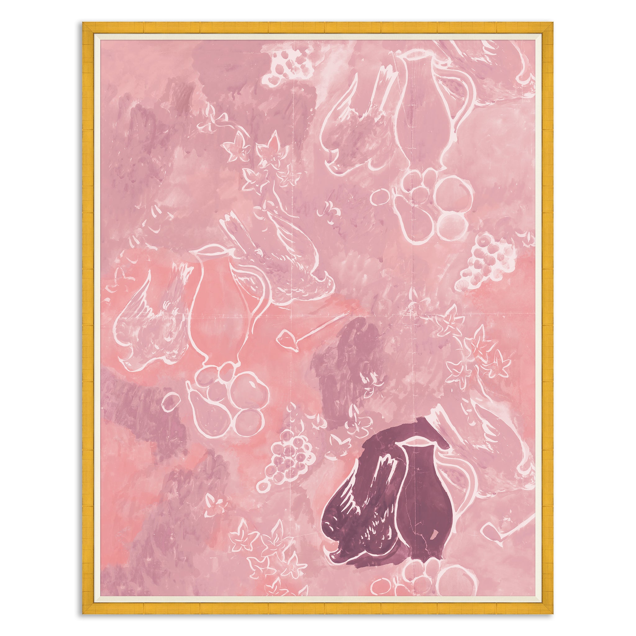 Paule Marrot Bois Le Rois