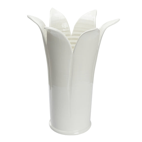 Chelsea House Lily Flowered Umbrella Stand