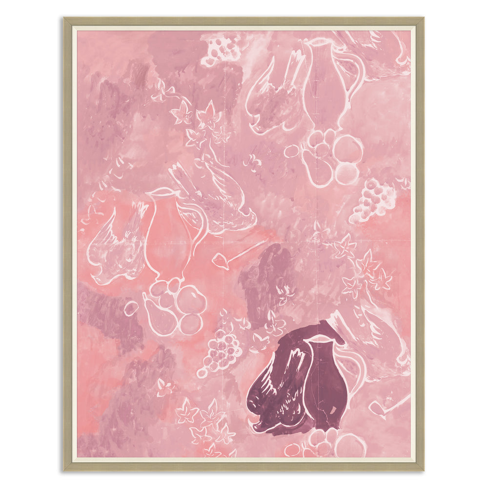 Paule Marrot Bois Le Rois