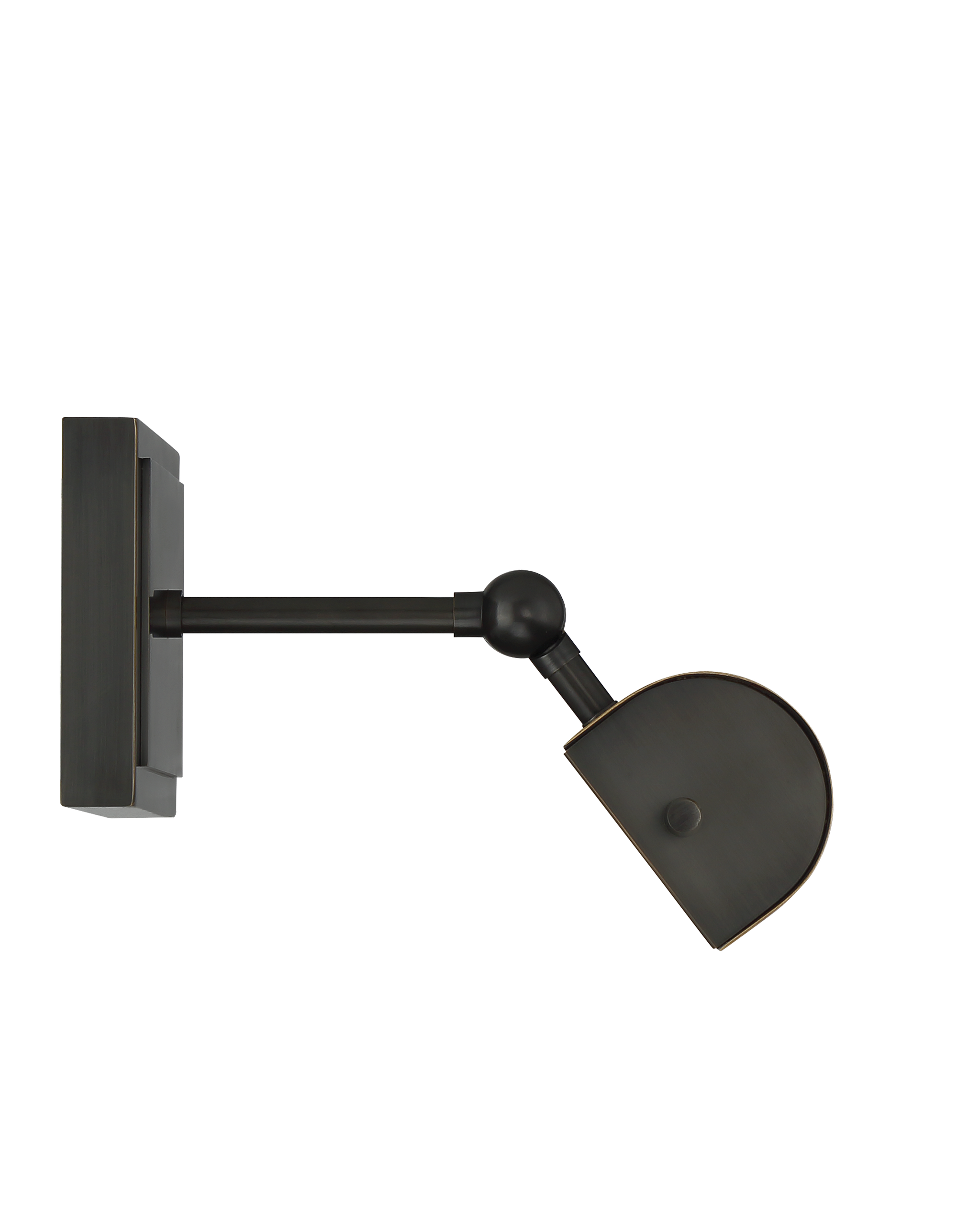 Currey & Company Pendleton MediumPicture Light